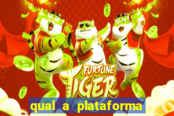 qual a plataforma de jogo do gusttavo lima